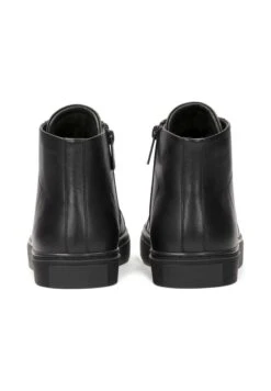 Kazar AUGUSTINNO - High-top Trainers - Black -Kazar Schuhe Geschaft c4fa20bd937d414987ac88b36748444f