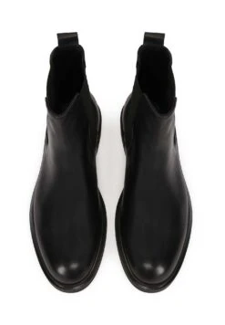 Kazar IDDROSS - Stiefelette - Black -Kazar Schuhe Geschaft c50bed2ec85f45faba1a624b4a66f7da