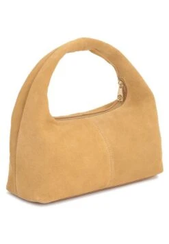 Kazar TULLIA - Handtasche - Light Brown -Kazar Schuhe Geschaft c5275f058bc34d13bdab64205929e766
