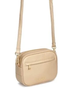 Kazar BILLIE - Umhängetasche - Gold -Kazar Schuhe Geschaft c597515525c249bea3d8093c9b87c92e