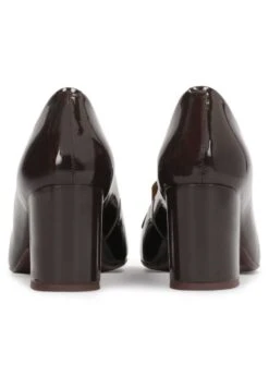 Kazar WENDY - Pumps - Dark Brown 9 Kazar WENDY - Pumps - Dark Brown -Kazar Schuhe Geschaft c59e6765f4bf4818b1767c5499709a16
