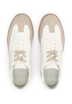 Kazar Studio KS ALEXIS - Trainers - Off-white -Kazar Schuhe Geschaft c5de28a6cdc14f15b8daedcca1d55d19