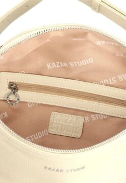 Kazar Studio NOEL - Umhängetasche - Off White -Kazar Schuhe Geschaft c5e9cafafa5a4bc2b6115513c461f901