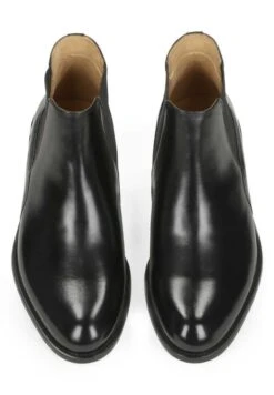 Kazar CADO - Classic Ankle Boots - Black -Kazar Schuhe Geschaft c5f604547ce24a4b906321d86be46116