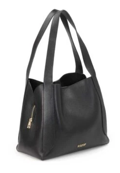 Kazar ANGE - Handtasche - Black -Kazar Schuhe Geschaft c604a2ea0571421190f4dcbc9f79d065