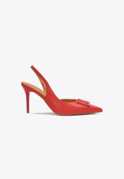 Kazar BASILIA. - High Heel Pumps - Red -Kazar Schuhe Geschaft c6775d0ec7e34785aababfff8aa52f5f 1