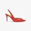 Kazar BASILIA. - High Heel Pumps - Red