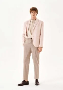 Kazar ALBIN - Business-Schnürer - Brown