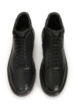 Kazar TRUXTON - Trainers - Black -Kazar Schuhe Geschaft c6c1e4ed63d34530a77f3188b93d3cb3