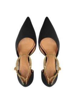 Kazar NEW BIANCA - High Heel Pumps - Black -Kazar Schuhe Geschaft c6deb6f7d563412283b2fad7b5e9b4a0