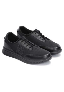 Kazar LORNE - Sneaker Low - Black 10 Kazar LORNE - Sneaker Low - Black -Kazar Schuhe Geschaft c741c408587742caad423b385ffdf8fa