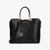 Kazar MEGAN - Handtasche - Black