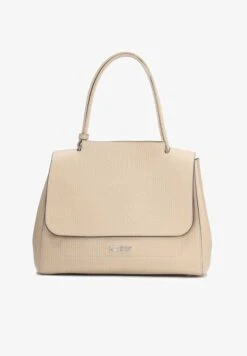Kazar VENUS - Handtasche - Beige -Kazar Schuhe Geschaft c7d6c29668fa49a8a22681f161d7dabb 2