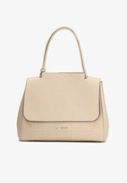 Kazar SHILA - Handtasche - Beige -Kazar Schuhe Geschaft c7d6c29668fa49a8a22681f161d7dabb 3