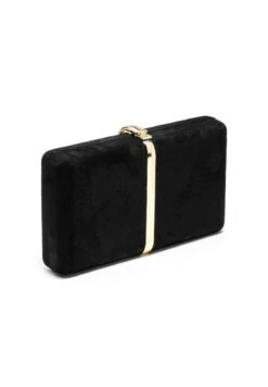 Kazar CEDAR - Clutch - Black -Kazar Schuhe Geschaft c82b10cca36f47b1b4a6e65aea422d1f