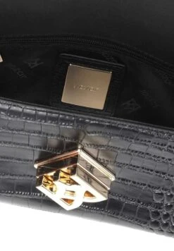 Kazar VIENA - Handtasche - Black -Kazar Schuhe Geschaft c835e44ff3d04506b20bd0b1ac5e6160