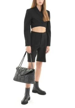 Kazar DIVA S - Umhängetasche - Black -Kazar Schuhe Geschaft c83c7321ade04ea7a437cfa37680dabe