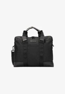 Kazar TADLEY - Aktentasche - Black -Kazar Schuhe Geschaft c881cd2736e842c98a899ae0c4a96975 1