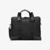Kazar TADLEY - Aktentasche - Black