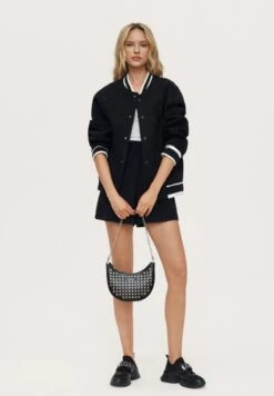 Kazar NEGRIL - Sneaker Low - Black -Kazar Schuhe Geschaft c8b4ece576d7428cbcd7a9c824b5d446