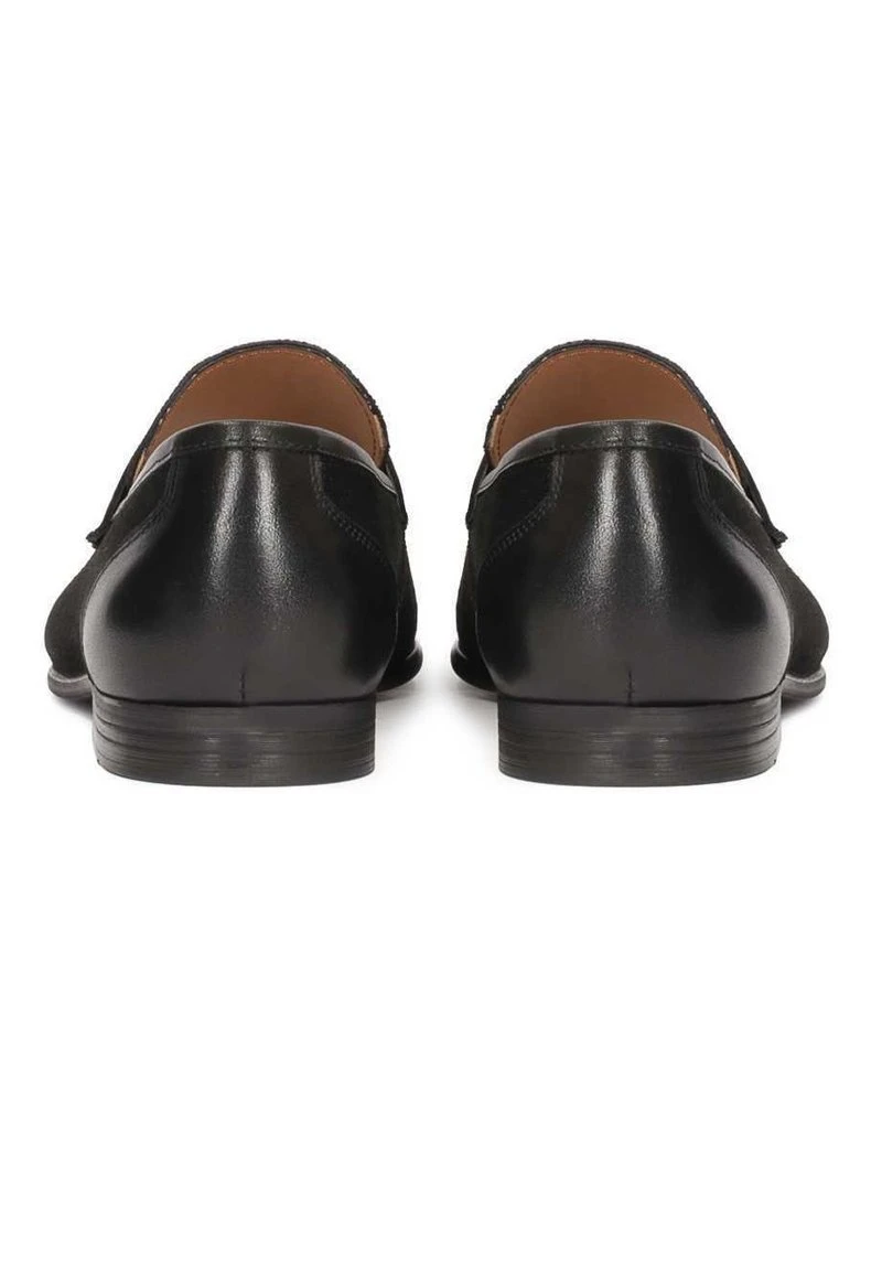 Kazar TAIO - Slipper - Black 4 Kazar TAIO - Slipper - Black – Bild 4