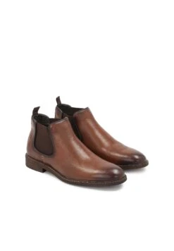 Kazar CASHTON - Classic Ankle Boots - Light Brown -Kazar Schuhe Geschaft c96e145b7c6d4fc19e6fc586d7d8fd21