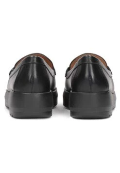 Kazar LUUMA - MODNE - Slipper - Black -Kazar Schuhe Geschaft c9e3e7b5fc394ae085b7ae1ad0d33b54