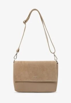 Kazar MIRAMAR - Umhängetasche - Beige -Kazar Schuhe Geschaft ca1c9bac57704309b36830160675270b