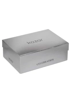 Kazar PEARL - Pantolette Hoch - Black -Kazar Schuhe Geschaft ca319831a12c49aa83fef402c53f1cf2