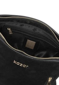 Kazar OESHA - Umhängetasche - Black -Kazar Schuhe Geschaft ca9740e120304e55b363bd165f0af849