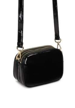 Kazar SONIA - Umhängetasche - Black -Kazar Schuhe Geschaft caad6a4bb35e47bca305fc3b6c170730