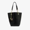 Kazar SEARA - Shopping Bag - Black