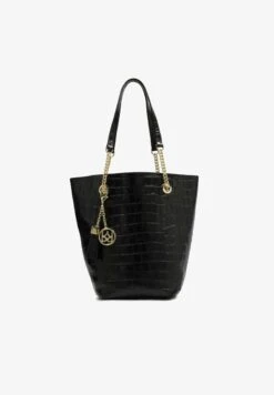 Kazar SEARA - Shopping Bag - Black
