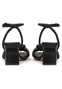 Kazar Studio AVA - Riemensandalette - Black -Kazar Schuhe Geschaft cb0f505b93784300ae7017e616c9a022