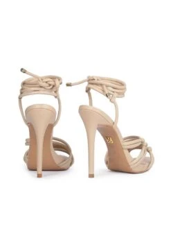 Kazar TERRY - Riemensandalette - Beige -Kazar Schuhe Geschaft cb1d780d797748ca8e8b7dd0e0af16f2