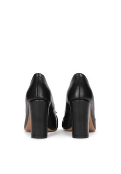 Kazar BEATRICE - High Heel Pumps - Black -Kazar Schuhe Geschaft cb2ef330b4c843ab9e6f0c1316f5c47e