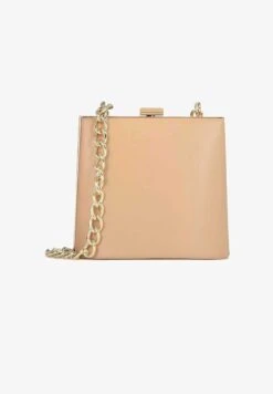 Kazar BELLATRIX - Clutch - Beige -Kazar Schuhe Geschaft cb6f2bebe2554c55876eb1e5136fbee6 1
