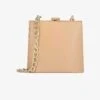 Kazar BELLATRIX - Clutch - Beige