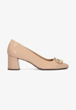 Kazar GAURA - Pumps - Beige -Kazar Schuhe Geschaft cb910ae844a447dcaf4f43375fc574b1 1