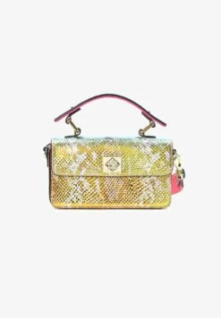 Kazar SIDE - Umhängetasche - Multi Coloured -Kazar Schuhe Geschaft cbcc4d7c12a14aa695629986e99578a6