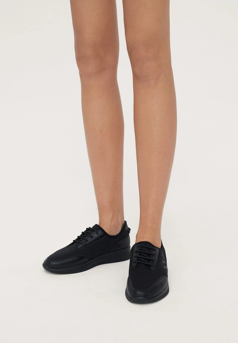 Kazar LORNE - Sneaker Low - Black 1 Kazar LORNE - Sneaker Low - Black