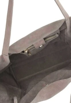 Kazar Handtasche - Taupe -Kazar Schuhe Geschaft cc0ae71ae0904be182d70674fbb70301