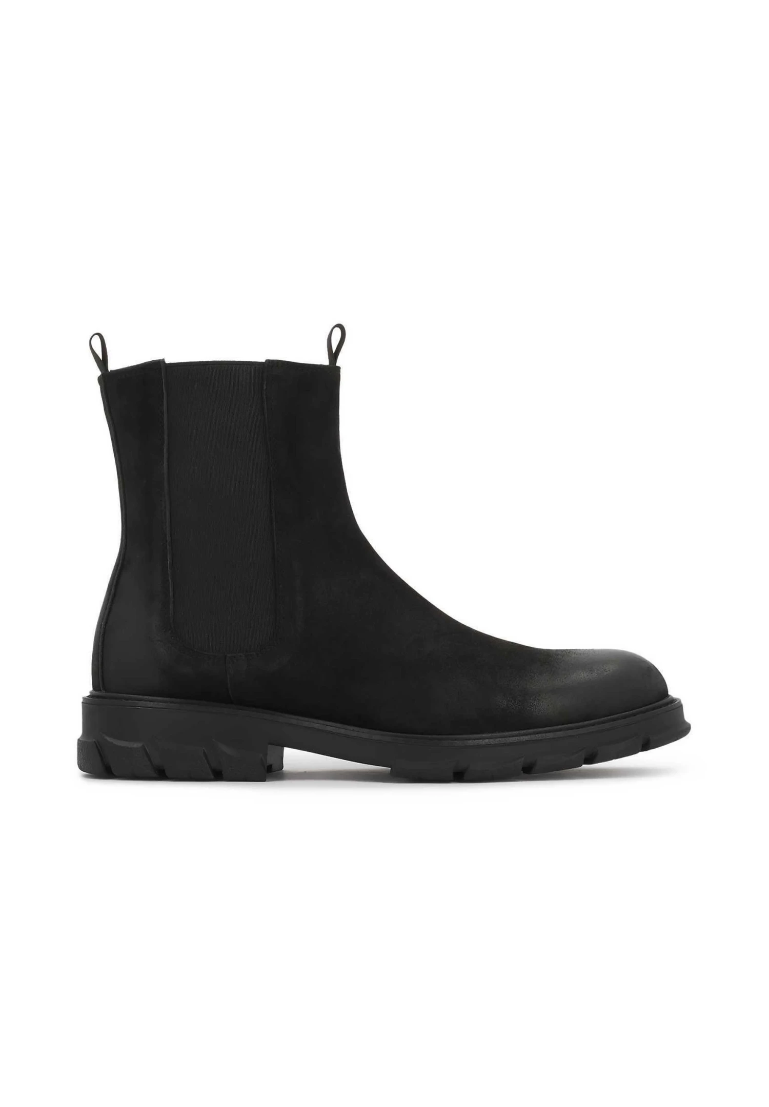 Kazar BEREN - Classic Ankle Boots - Black 3 Kazar BEREN - Classic Ankle Boots - Black – Bild 3