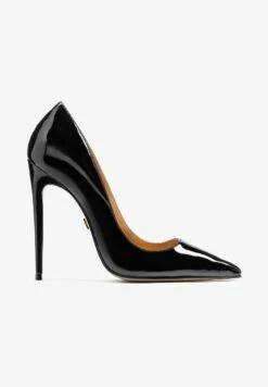 Kazar NATALIE - High Heel Pumps - Black -Kazar Schuhe Geschaft cc27a5c056cb46dc966dfd3ebbcd7e81 1