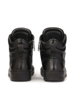 Kazar Studio KS JIMMEY - High-top Trainers - Black -Kazar Schuhe Geschaft cc3b457e5f324d188c099955ea37535d