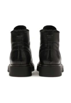 Kazar KILLIANOS - Winter Boots - Black -Kazar Schuhe Geschaft cc993a6de0f44df29ef3bffa52997aa6