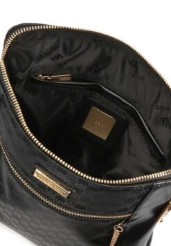 Kazar LORA - Umhängetasche - Black -Kazar Schuhe Geschaft cca934d51c904a41aa03a7e1a243abd0