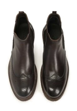 Kazar KORDIANO - Stiefelette - Brown -Kazar Schuhe Geschaft ccdcc5f1f0334978a8aa21a0d86649b4