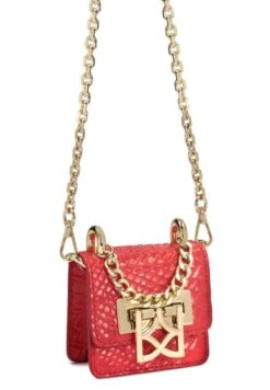 Kazar LOLI - Clutch - Red -Kazar Schuhe Geschaft cd3aae1254ce4d76bb6da11ff8b669a1