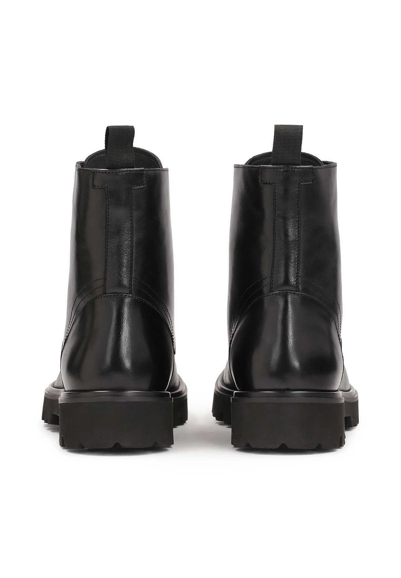 Kazar ZEONEE - Lace-up Ankle Boots - Black 6 Kazar ZEONEE - Lace-up Ankle Boots - Black – Bild 6